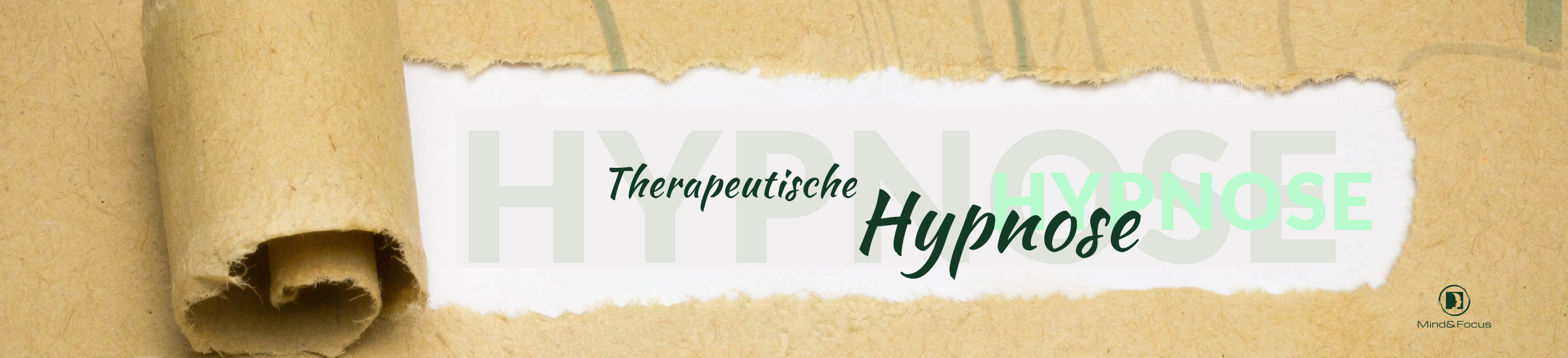 Therapeutische Hypnose